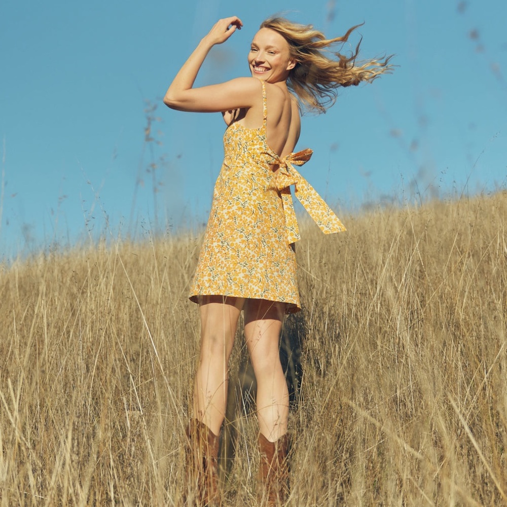 Eddy Mini Dress - Picture 6 of 6